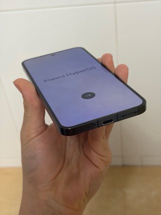 Xiaomi 14 256GB Negro