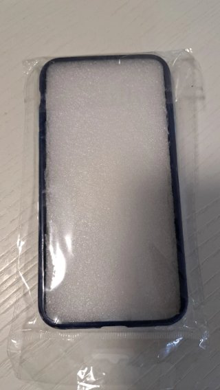Funda iPhone 11 Pro Max con Anillo