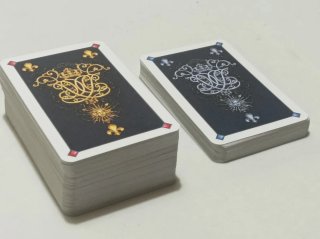 Versailles juego de cartas
