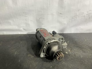 Motor arranque 02m911024s volkswagen golf 60017