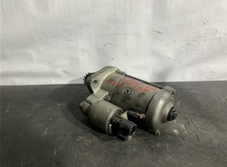 Motor arranque 02m911024s volkswagen golf 60017