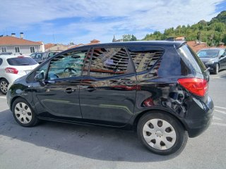 Opel Meriva 2011