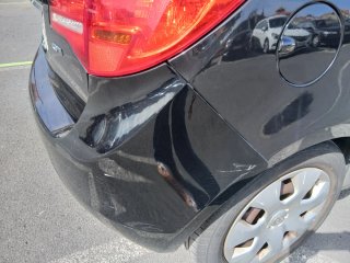 Opel Meriva 2011