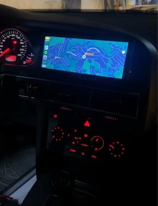 Audi A6 2007