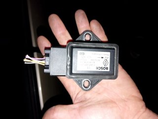 Sensor ESP Bosch Renault 0 265 005 259