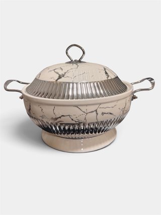 Set Sopera 15 Piezas Maison D'Orient