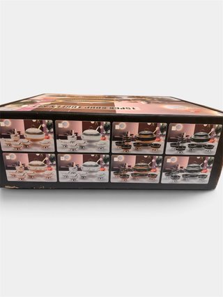 Set Sopera 15 Piezas Maison D'Orient