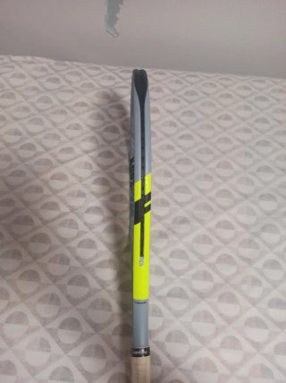 Raqueta Head Graphene S2 Frontenis