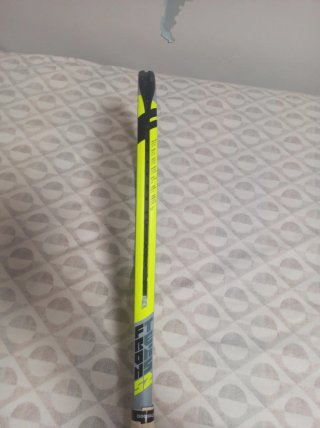 Raqueta Head Graphene S2 Frontenis