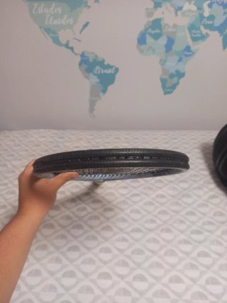 Raqueta Head Graphene S2 Frontenis