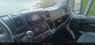Furgoneta Peugeot Boxer 14.500+ IVA Deducible