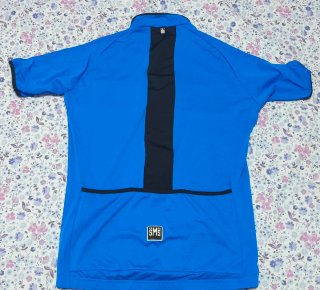 Maillot Santini Hombre Talla XL