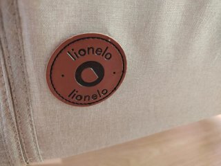 Minicuna colecho Lionelo