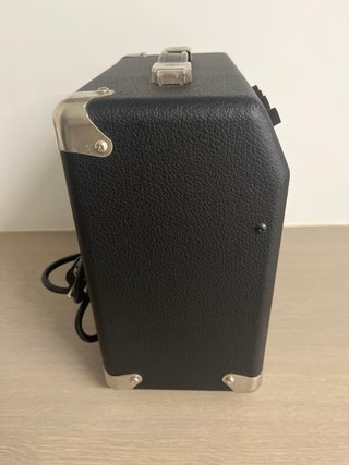 Amplificador Fender Frontman 10G