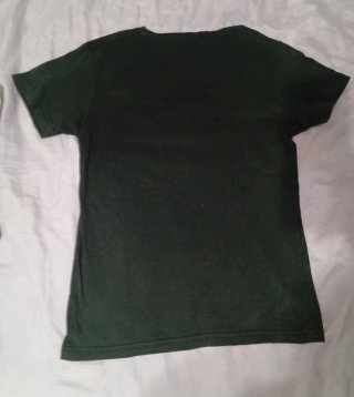 2 Camisetas Adidas Rosa y Negro