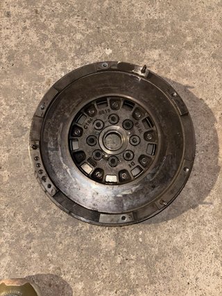 Volante motor bimasa, kit embragueOpel Astra K 1.6