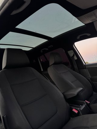 Volkswagen Tiguan 2009