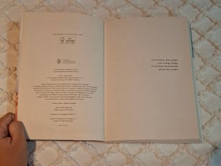 Libro romance: A través de ti