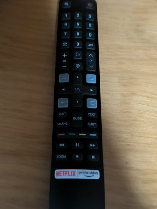 TV TCL 40 LED