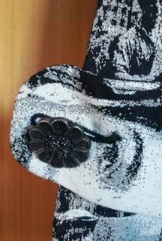 Cappotto Desigual donna
