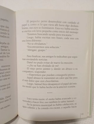 Muerte en el priorato