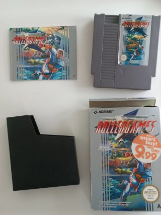 Mix Videogiochi Nintendo Game Boy e NES