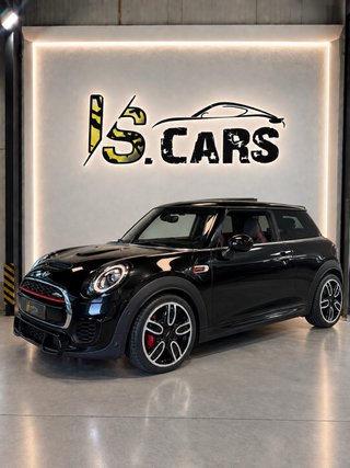 MINI Cooper JCW!! FULL EXTRAS