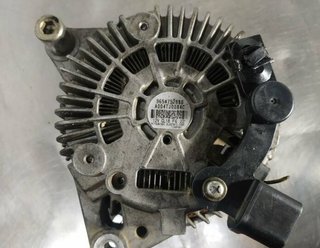Alternador citroen 377396 9654752880 c5 berlina