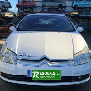 Alternador citroen 377396 9654752880 c5 berlina