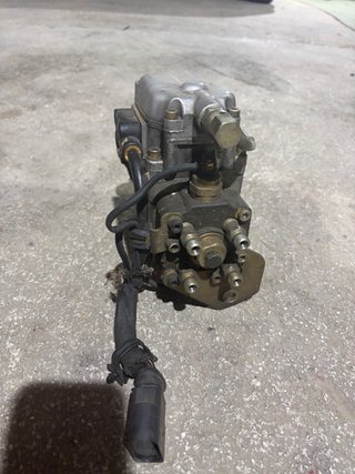 Bomba Inyectora 1.9 TDI