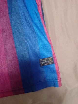 Camiseta FC Barcelona Nike Talla M