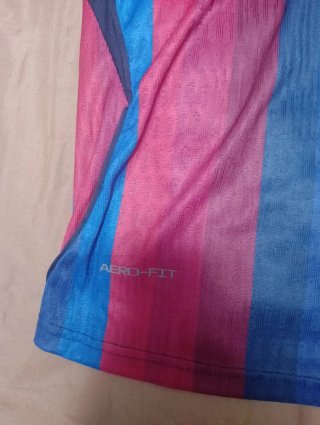 Camiseta FC Barcelona Nike Talla M