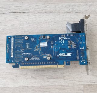 Nvidia GeForce 210 Tarjeta Gráfica