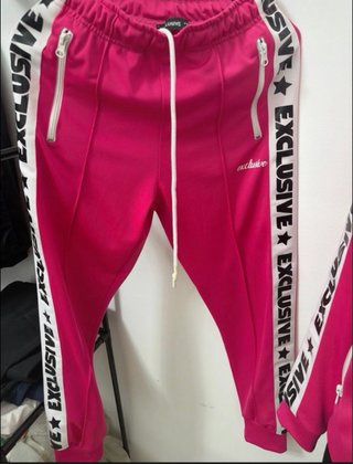 Tuta Exclusive donna completa XS