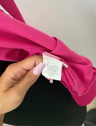Tuta Exclusive donna completa XS