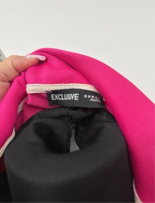 Tuta Exclusive donna completa XS