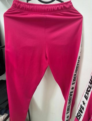 Tuta Exclusive donna completa XS