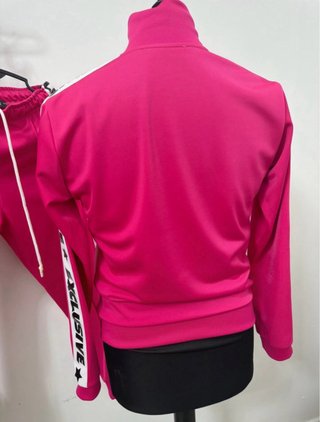 Tuta Exclusive donna completa XS
