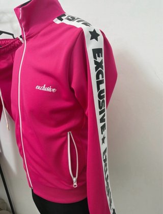 Tuta Exclusive donna completa XS
