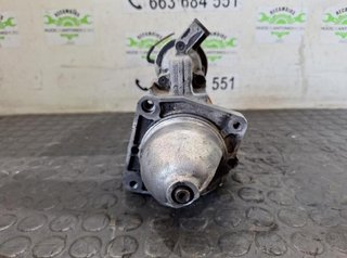 Motor arranque fiat 111363 0001223013 ducato caja