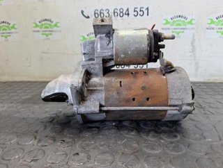 Motor arranque fiat 111363 0001223013 ducato caja