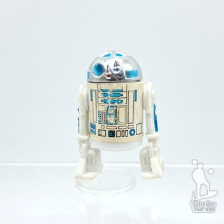 Star Wars Kenner R2-D2 Solid Dome