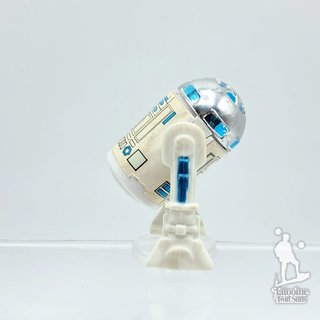 Star Wars Kenner R2-D2 Solid Dome