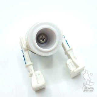 Star Wars Kenner R2-D2 Solid Dome