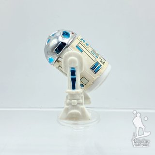 Star Wars Kenner R2-D2 Solid Dome