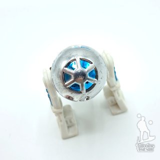 Star Wars Kenner R2-D2 Solid Dome