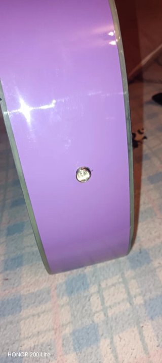 Guitarra infantil Disney Hannah Montana