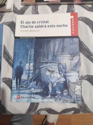 Libros de texto 2 eso