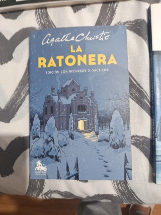 Libros de texto 2 eso
