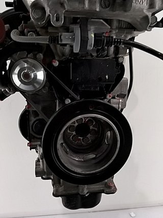 Motor completo citroen hn05 c3 1.2 jgrmp745947